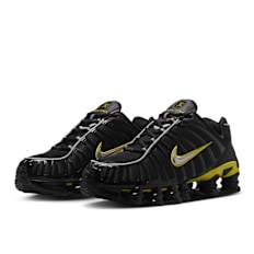 Nike Shox TL schwarz