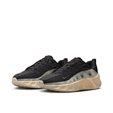 Nike Wmns Ava Rover "Black Muslin" schwarz