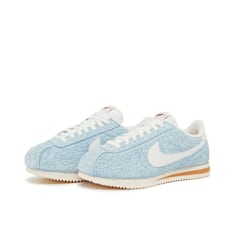 Nike Wmns Cortez "Psychic Blue" blau