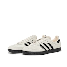 adidas Originals Wmns Samba OG "Wonder White Pony" beige