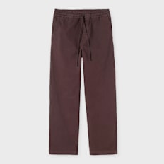 Carhartt WIP Floyde Pant Braun