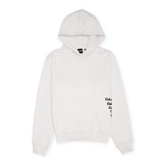 Daily Paper Overload Hoodie grau