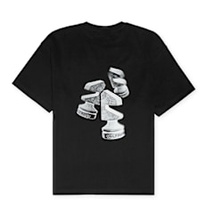Daily Paper Overlooked T-Shirt black