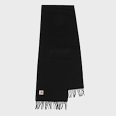 Carhartt WIP Clan Scarf black