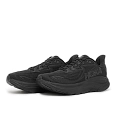 HOKA Clifton 10 black