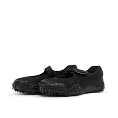 PUMA Mostro Fey Satin schwarz