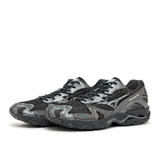 Mizuno Wave Rider 10 grey