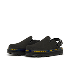Dr. Martens Wmns Zebzag Mule noir