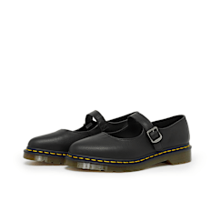 Dr. Martens Wmns Elphie Mary Jane schwarz