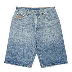 Billionaire Boys Club Astro Denim Short blue