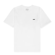 thisisneverthat&nbsp; T.N.T. Classic HDP Tee blanc
