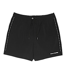 Daily Paper&nbsp; Mehani Shorts noir