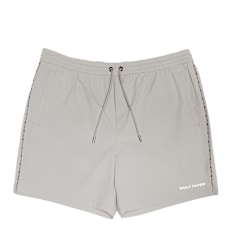 Daily Paper Mehani Shorts grau