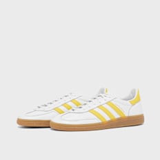 adidas Originals x solebox Wmns Handball Spezial blanc