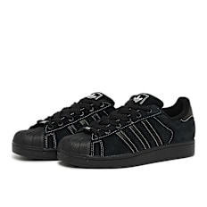 adidas Originals Superstar II schwarz