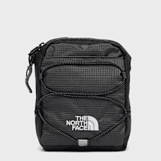 The North Face Jester Crossbody Bag black
