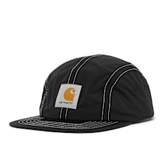 Carhartt WIP Canby Cap schwarz