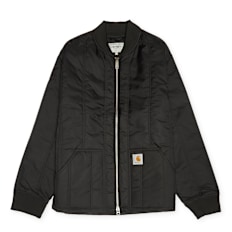 Carhartt WIP Lachlan Liner schwarz