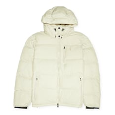 Polo Ralph Lauren El Cap Jacket Insulated Bomber Polyester beige