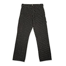 Dickies Service Carpenter Pant schwarz