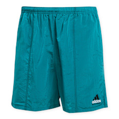 adidas Originals EQT Woven Short Grün