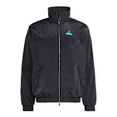 adidas Originals EQT Track Top schwarz