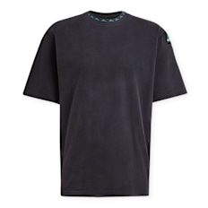 adidas Originals EQT Tee schwarz
