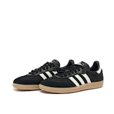 adidas Originals Wmns Samba OG schwarz