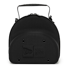 New Era 2 Pack Cap Carrier zwart