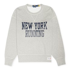 Polo Ralph Lauren Longsleeve Sweatshirt grey