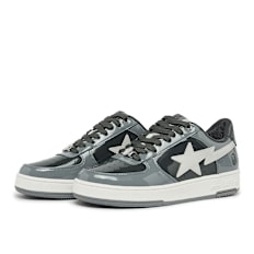 A Bathing Ape Bape Sta #1 M1 grey