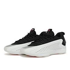 adidas Originals Anthony Edwards 1 Low "Stormtrooper" grau