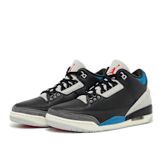 Jordan Air Jordan 3 Retro OG "Rare Air" black