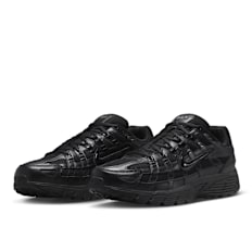 Nike   P-6000 zwart