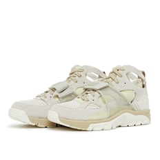 Nike   Air Trainer Huarache "Sail Khaki" beige