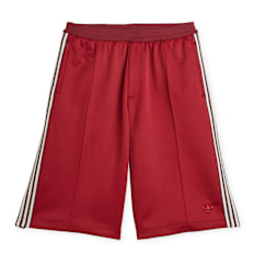 adidas Originals x Wales Bonner Track Shorts rot