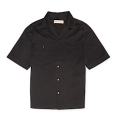 Marni Shirt black
