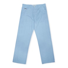 Marni Trousers blue