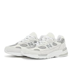 New Balance 992 Made in USA (U992NC) wit