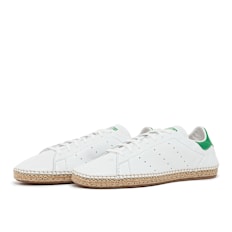 adidas Originals x Clot Stan Smith Weiss