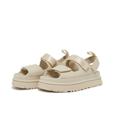 UGG Wmns Goldenglow beige