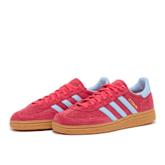 adidas Originals Wmns Handball Spezial grau