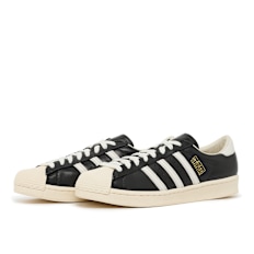 adidas Originals Superstar Vintage schwarz