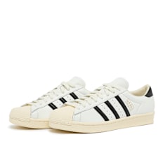 adidas Originals Superstar Vintage blanc