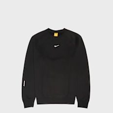 Nike   x Nocta Fleece Crewneck Sweatshirt schwarz