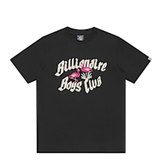 Billionaire Boys Club Flamingo T-Shirt schwarz