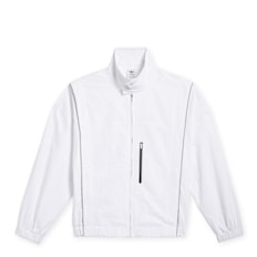 adidas Originals OG L.A. Wind Jacket weiß