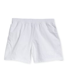 adidas Originals OG L.A. Nylon Short blanc
