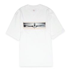 Jordan Wings Photo T-Shirt white