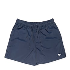 Nike   Club Flow Short bleu